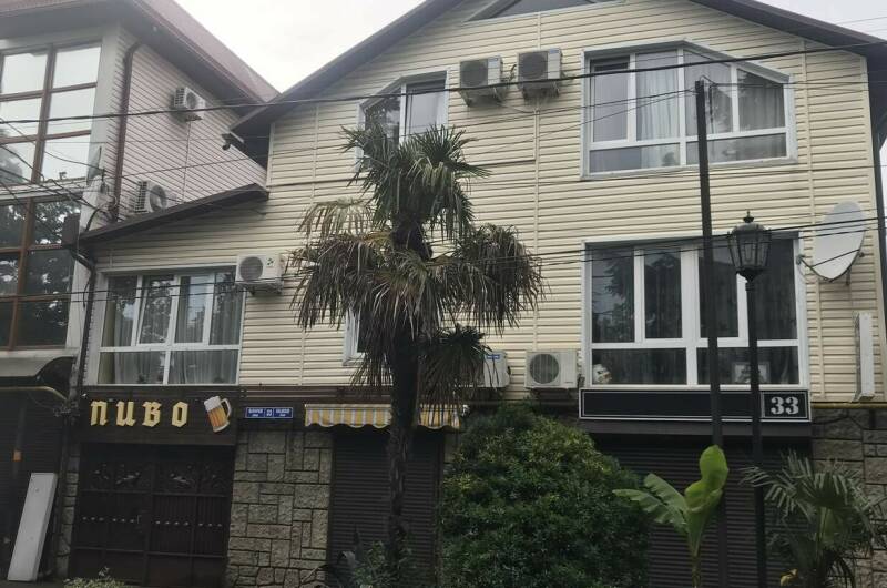 Изображение квартиры "Апартаменты «Джаз»" #1