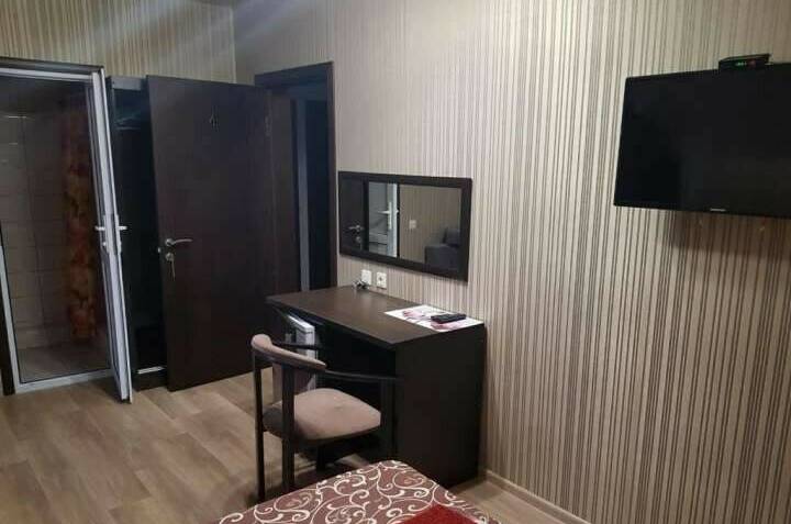 Изображение Изображение квартиры &quot;Апартаменты «Джаз»&quot; #3 #1