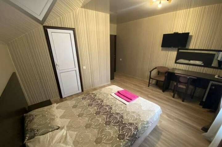 Изображение Изображение квартиры &quot;Апартаменты «Джаз»&quot; #5 #3