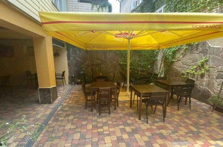 Изображение Изображение квартиры &quot;Апартаменты «Джаз»&quot; #6 #4