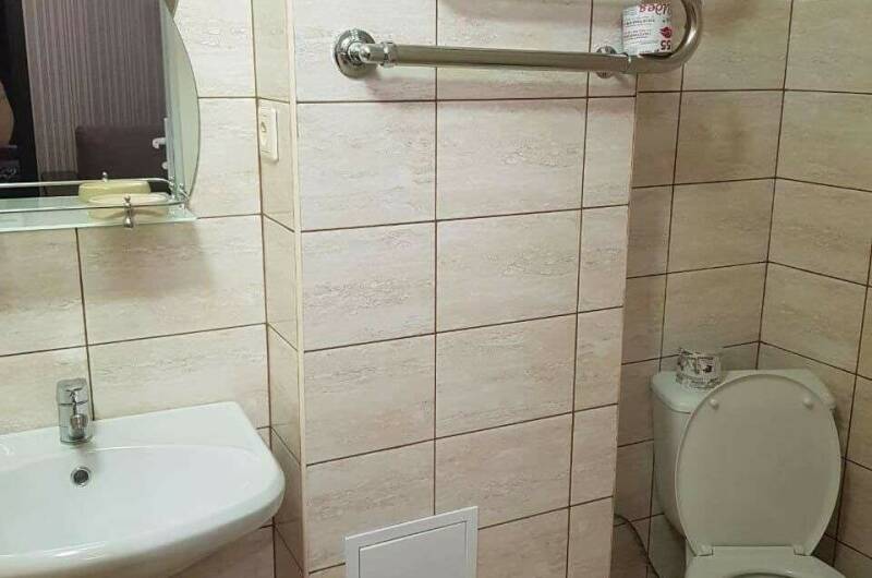 Изображение Изображение квартиры &quot;Апартаменты «Джаз»&quot; #7 #5