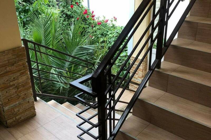 Изображение Изображение квартиры &quot;Апартаменты «Джаз»&quot; #8 #6