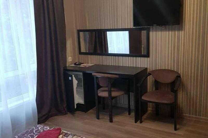 Изображение Изображение квартиры &quot;Апартаменты «Джаз»&quot; #9 #7