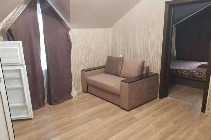 Изображение Изображение квартиры &quot;Апартаменты «Джаз»&quot; #10 #8