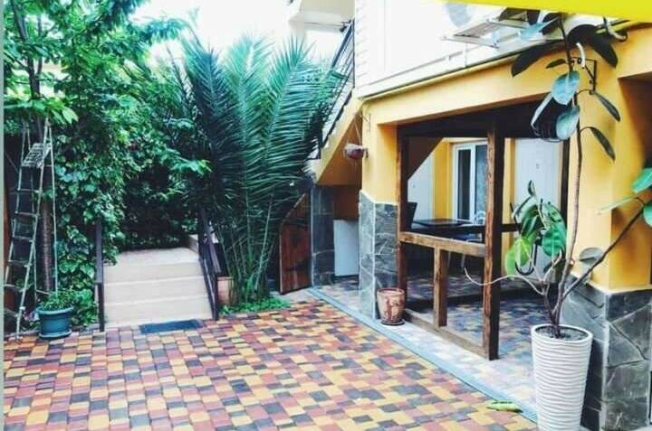 Изображение Изображение квартиры &quot;Апартаменты «Джаз»&quot; #11 #9