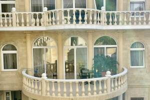 Изображение отеля / гостиницы "Гостевой дом «Арлиан»"