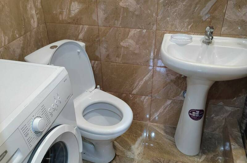 Изображение Изображение квартиры &quot;Комната в частном доме&quot; #3 #1