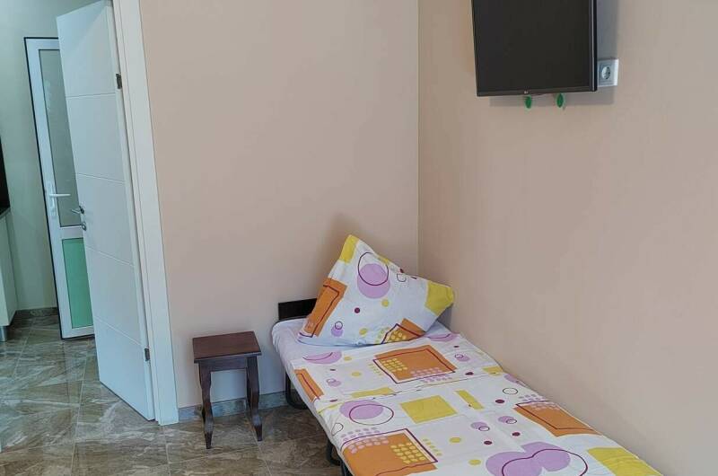 Изображение Изображение квартиры &quot;Комната в частном доме&quot; #4 #2