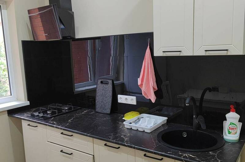 Изображение Изображение квартиры &quot;Комната в частном доме&quot; #8 #6