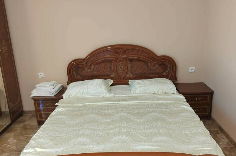 Изображение Изображение квартиры &quot;Комната в частном доме&quot; #10 #8