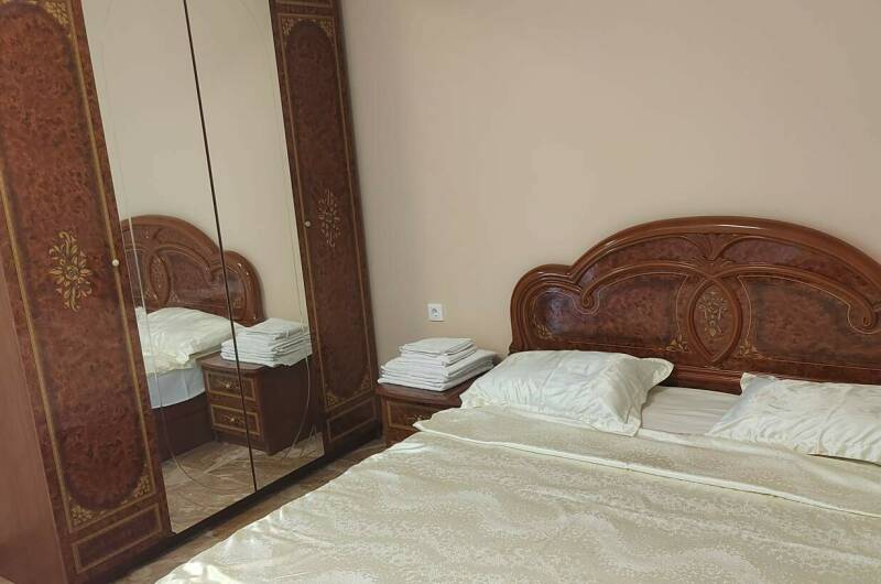 Изображение Изображение квартиры &quot;Комната в частном доме&quot; #11 #9