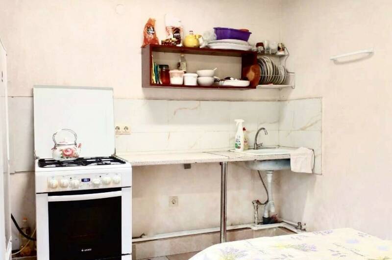 Изображение Изображение квартиры &quot;Дом под ключ на Строителей&quot; #3 #1