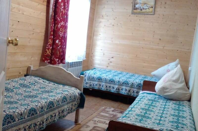 Изображение Изображение квартиры &quot;Дом под ключ на Строителей&quot; #5 #3