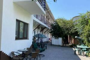 Изображение отеля / гостиницы "Гостевой дом «Райская Лагуна»"