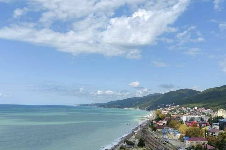 Изображение Изображение гостиницы &quot;Апартаменты в ЖК «Sun-Marina»&quot; #8 #6