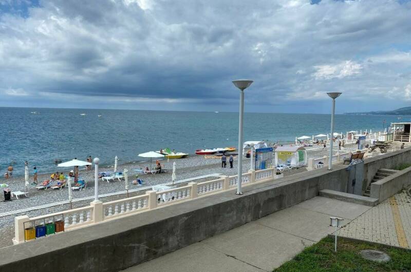 Изображение Изображение гостиницы &quot;Апартаменты в ЖК «Sun-Marina»&quot; #9 #7