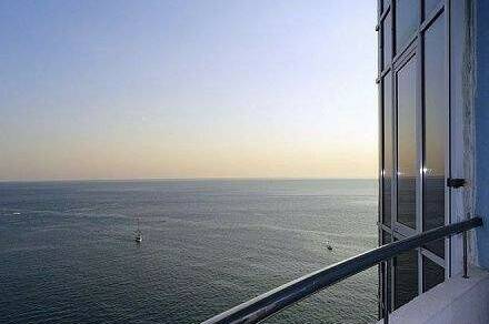 Изображение Изображение гостиницы &quot;Апартаменты в ЖК «Sun-Marina»&quot; #10 #8