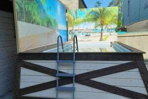 Изображение отеля / гостиницы "Гостевой дом «Анита»"