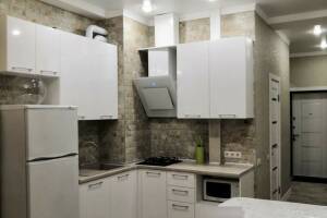 Изображение квартиры / апартамента "Квартира-студия"