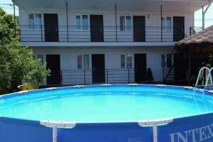 Изображение отеля / гостиницы "Гостевой дом «Светлана»"