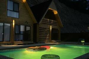 Изображение квартиры / апартамента "Коттедж «Relax guest house»"