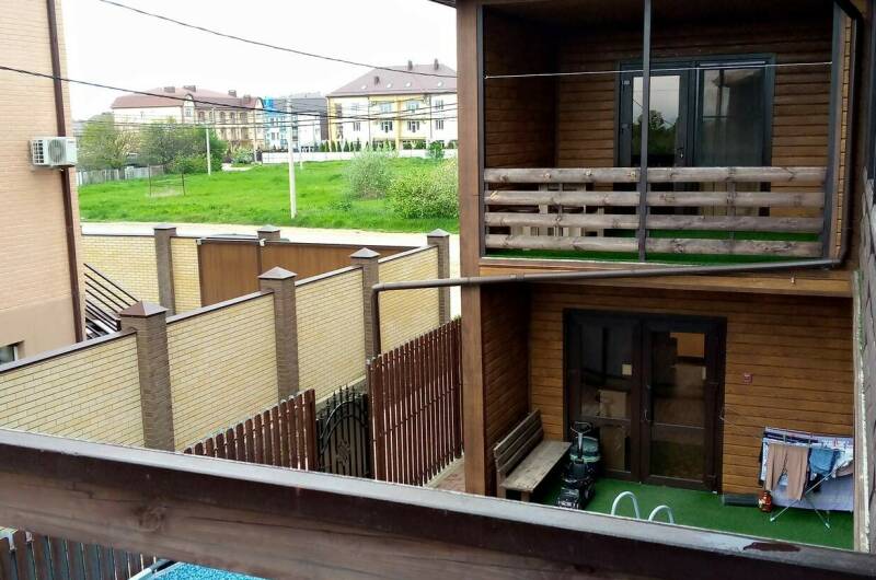 Изображение Изображение гостиницы &quot;Гостевой дом «Гранат»&quot; #3 #1