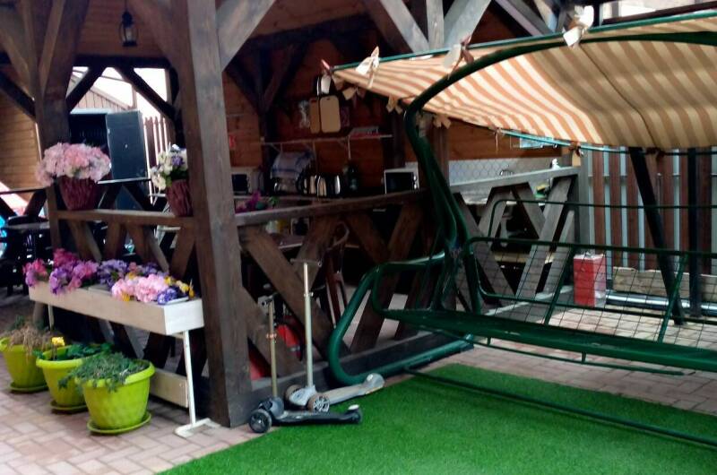 Изображение Изображение гостиницы &quot;Гостевой дом «Гранат»&quot; #5 #3