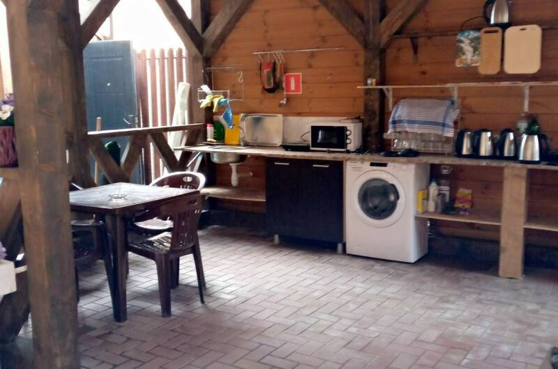 Изображение Изображение гостиницы &quot;Гостевой дом «Гранат»&quot; #6 #4