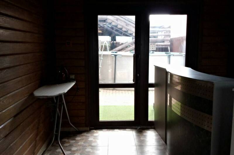 Изображение Изображение гостиницы &quot;Гостевой дом «Гранат»&quot; #8 #6