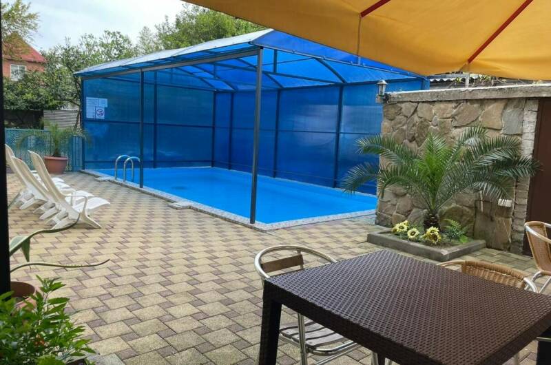 Изображение гостиницы "Гостевой дом «София»" #1