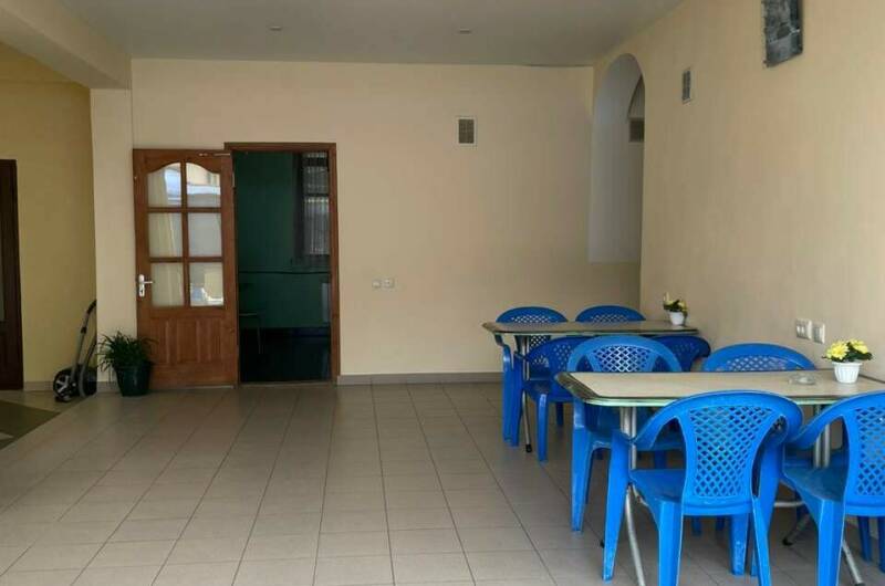 Изображение Изображение гостиницы &quot;Гостевой дом «София»&quot; #7 #5