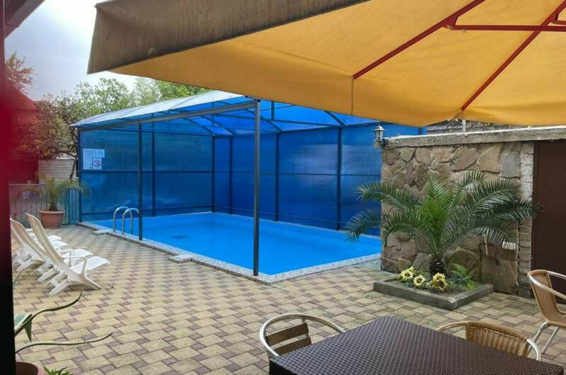 Изображение Изображение гостиницы &quot;Гостевой дом «София»&quot; #8 #6