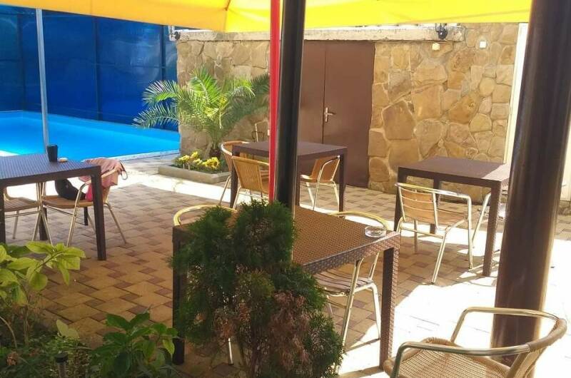 Изображение Изображение гостиницы &quot;Гостевой дом «София»&quot; #9 #7