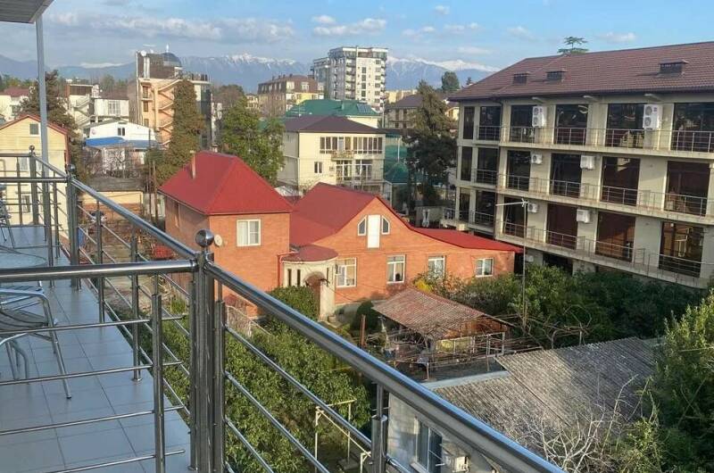 Изображение Изображение гостиницы &quot;Гостевой дом «София»&quot; #11 #9