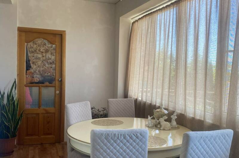 Изображение Изображение квартиры &quot;Трёхкомнатная квартира&quot; #3 #1