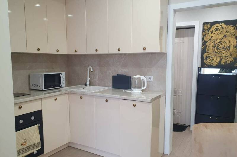 Изображение Изображение квартиры &quot;Квартира на Черниговской&quot; #5 #3