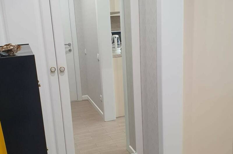 Изображение Изображение квартиры &quot;Квартира на Черниговской&quot; #6 #4