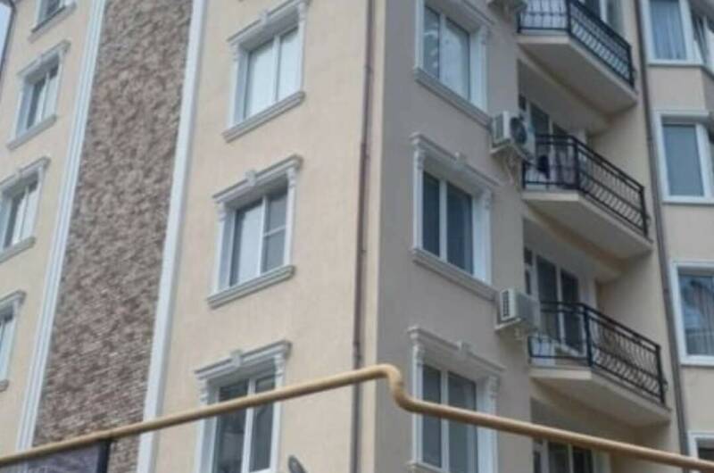 Изображение Изображение квартиры &quot;Квартира на Черниговской&quot; #7 #5