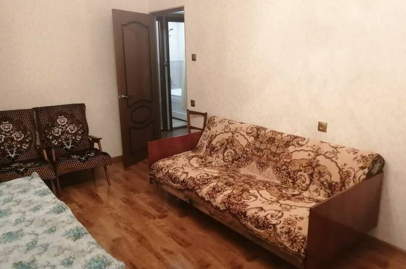 Изображение квартиры "Двухкомнатная квартира" #1