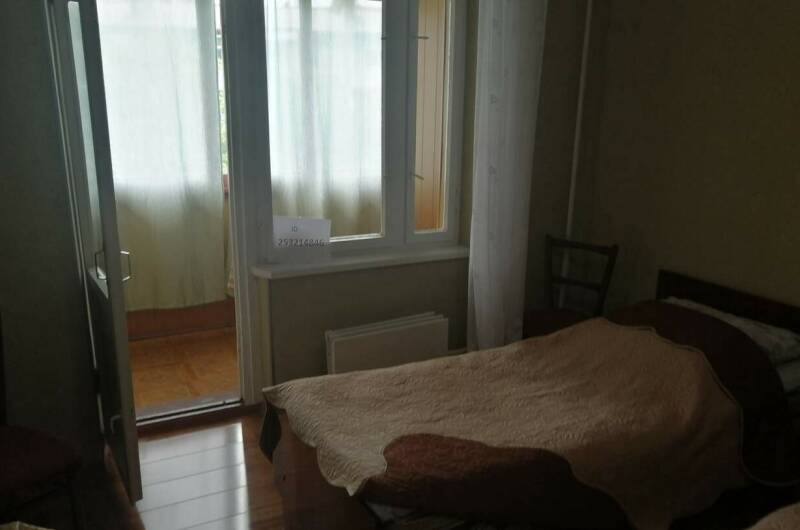 Изображение Изображение квартиры &quot;Двухкомнатная квартира&quot; #3 #1