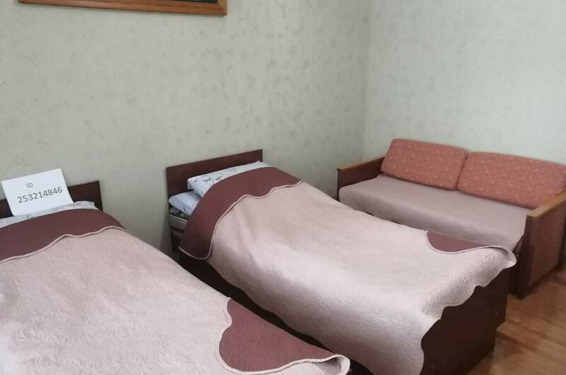 Изображение Изображение квартиры &quot;Двухкомнатная квартира&quot; #4 #2