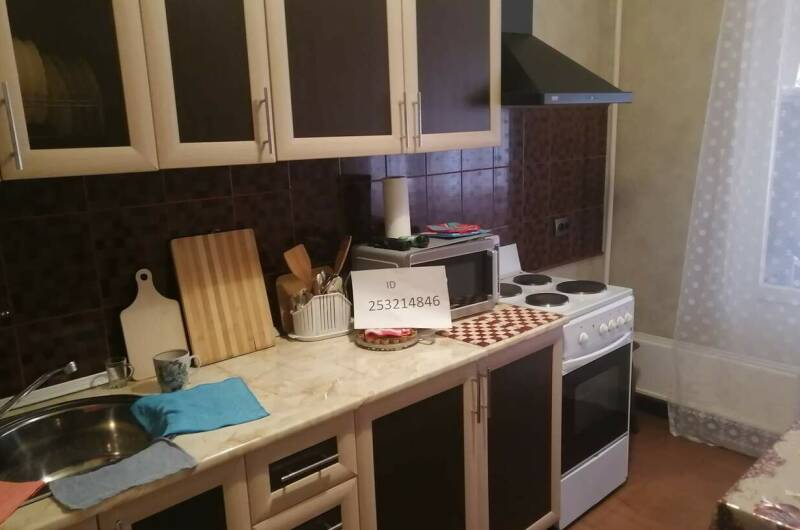 Изображение Изображение квартиры &quot;Двухкомнатная квартира&quot; #6 #4