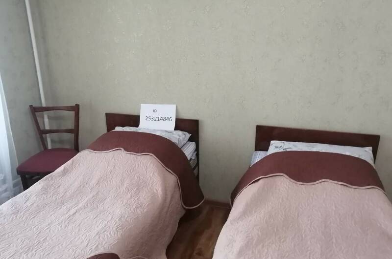 Изображение Изображение квартиры &quot;Двухкомнатная квартира&quot; #7 #5