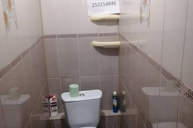 Изображение Изображение квартиры &quot;Двухкомнатная квартира&quot; #9 #7