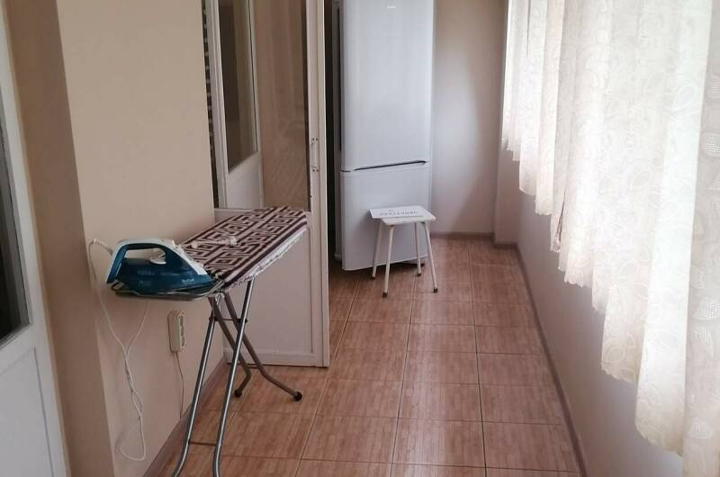 Изображение Изображение квартиры &quot;Двухкомнатная квартира&quot; #10 #8