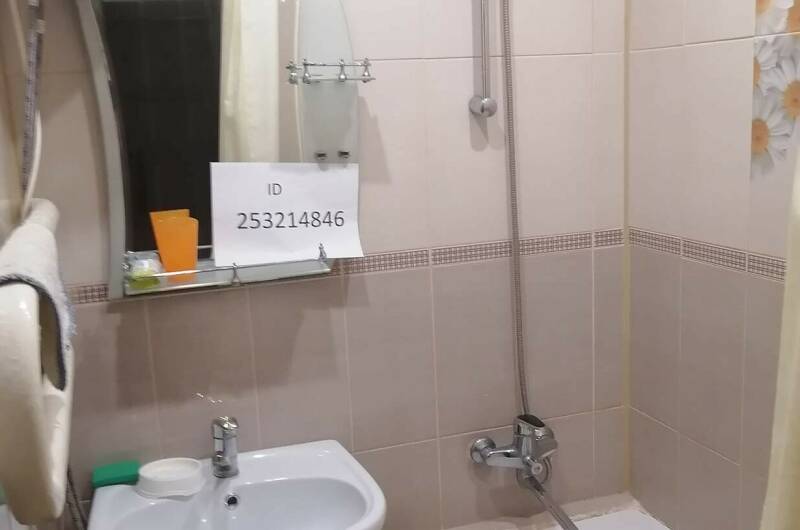 Изображение Изображение квартиры &quot;Двухкомнатная квартира&quot; #11 #9