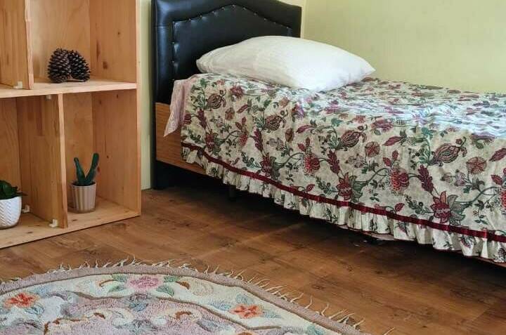 Изображение Изображение квартиры &quot;Комната под ключ&quot; #11 #9