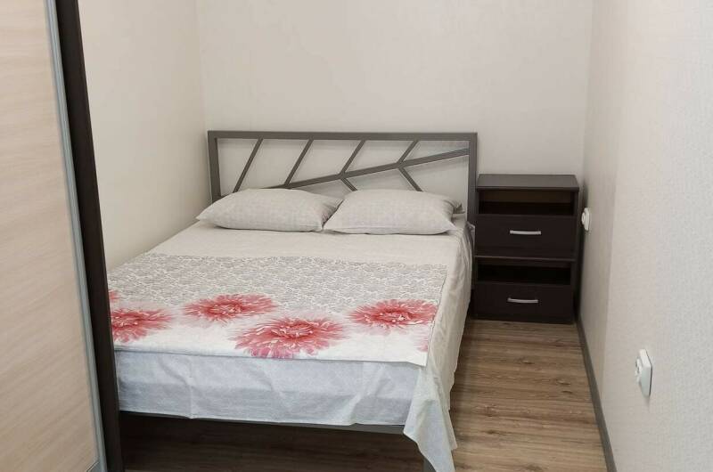 Изображение квартиры "Коттедж под ключ «Визр»" #1