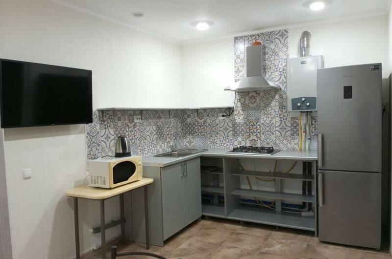 Изображение Изображение квартиры &quot;Коттедж под ключ «Визр»&quot; #5 #3