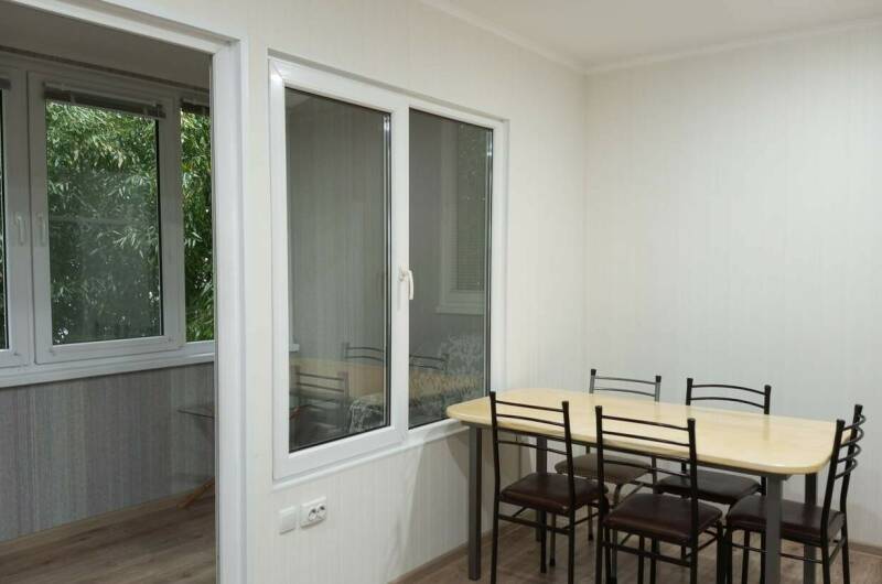 Изображение Изображение квартиры &quot;Коттедж под ключ «Визр»&quot; #6 #4